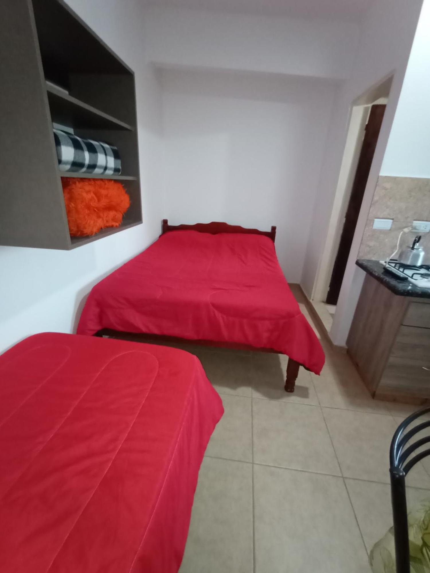 La Posta Del Vasco Apartment Tanti Room photo