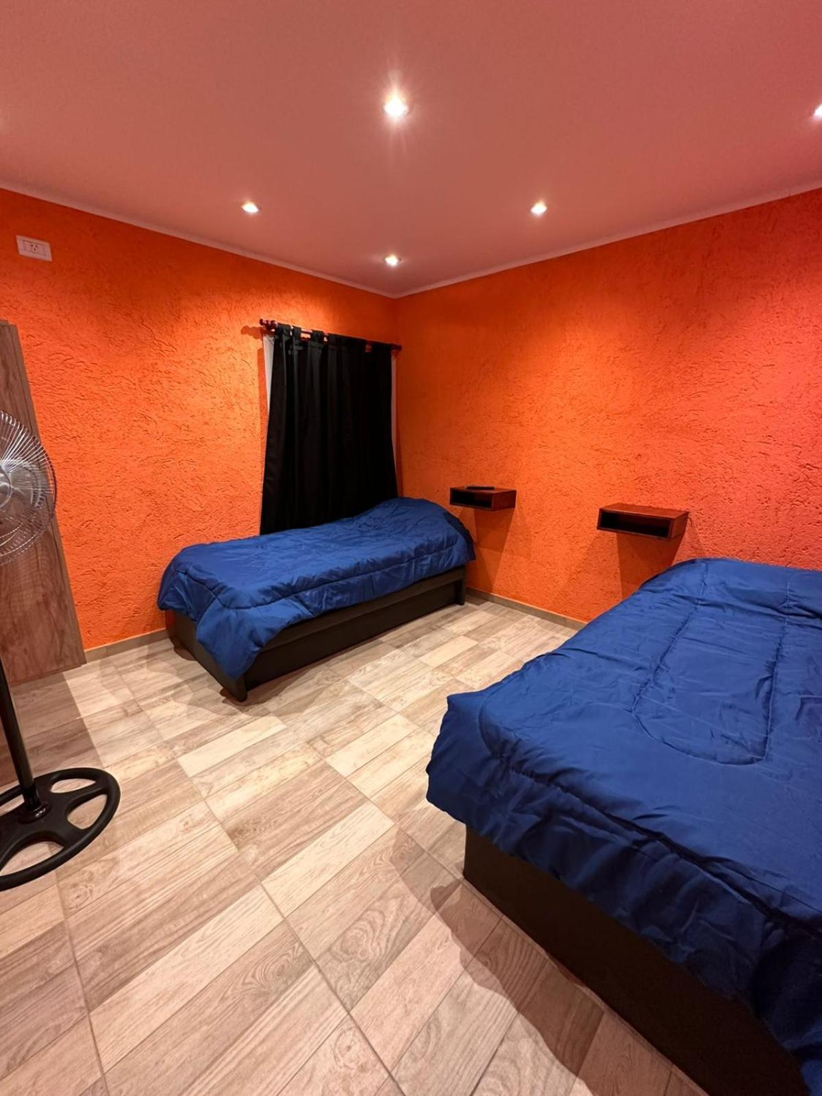 La Posta Del Vasco Apartment Tanti Room photo
